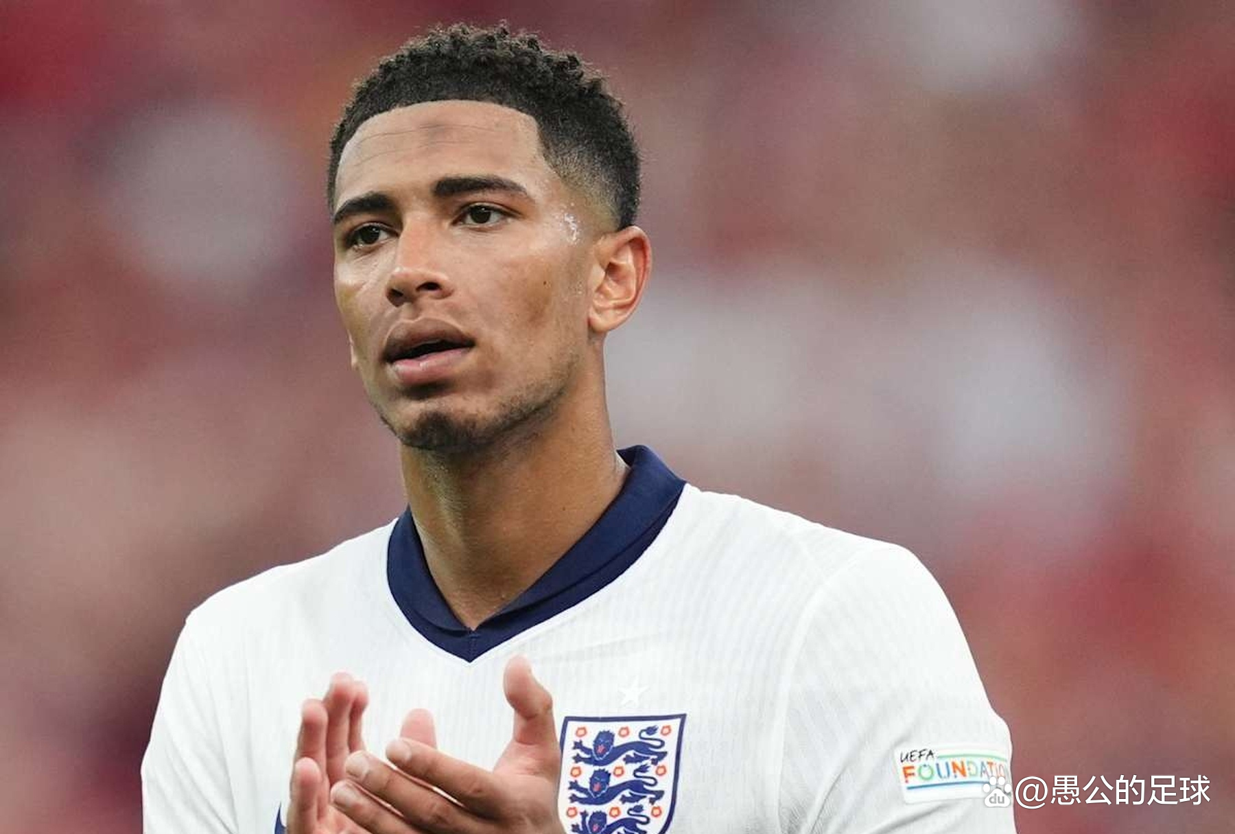 姆巴佩：队友们的传球质量很高，和他们共事是我的幸运（姆巴佩：能与传球出色的队友并肩作战，我很幸运）