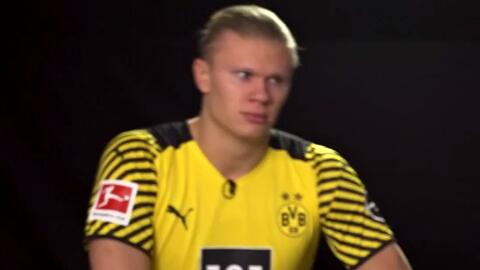 世界第一盘带？看他就够