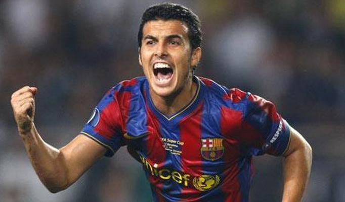 15场22球，切尔西成为欧冠对巴萨进球第三多的球队（欧冠对阵巴萨，切尔西15战攻入22球，进球数排名第三）